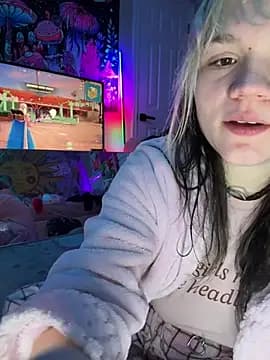 Cutiepiespanks live cam