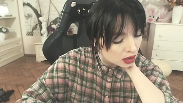 BritneyBarker live cam on Stripchat