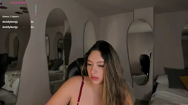 BellaRose_X live cam