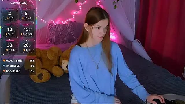 Amber_Rogers live cam