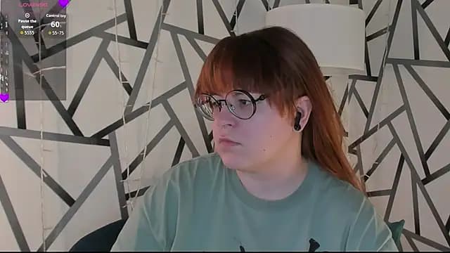 Michelle_Wilsson live cam