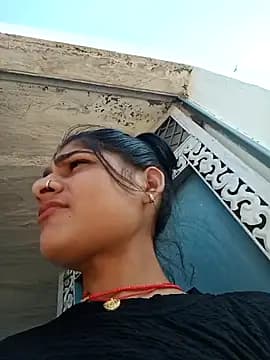 Janki_cute live cam