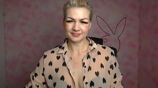 Madonna_Fire live cam