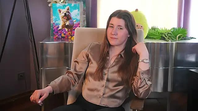 BuffyHore live cam on Stripchat