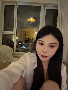 linjianvhai live cam