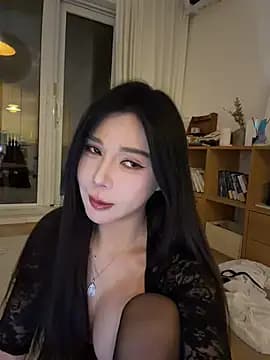 linjianvhai live cam