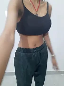 Janvi_chauhan live cam