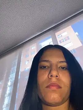 IsabelaRivers live cam