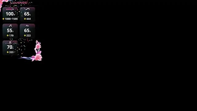 Arina_Bloom live cam