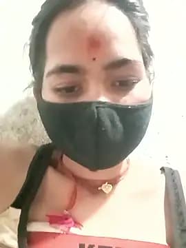 Jhanvi_Love live cam