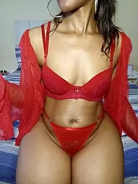 BabySweetDee live cam