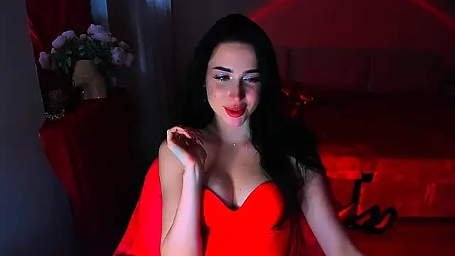 lovely_desire live cam on Stripchat