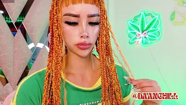 ScarlettRusso1 live cam