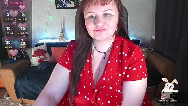 Nikki_March live cam