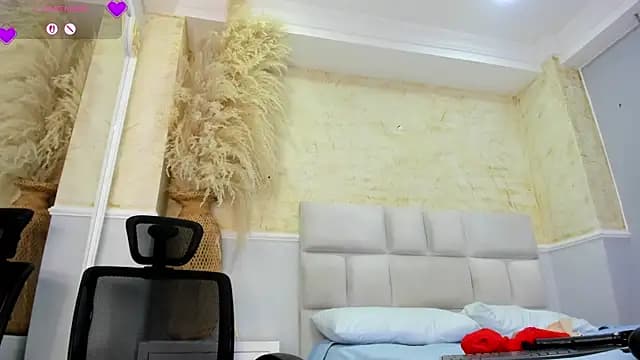 ScarletEvanss_ live cam