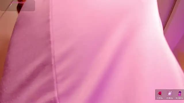 sweetkimmie_ live cam