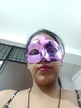 Shivani_hotty live cam