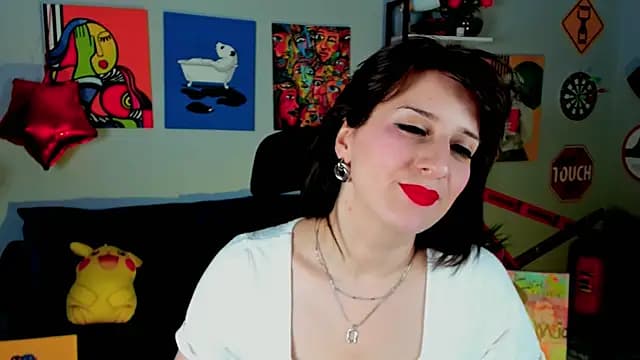 EmmaWheelers live cam