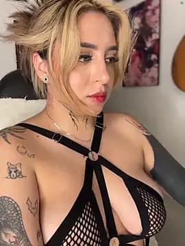 CarolQueen1_ live cam