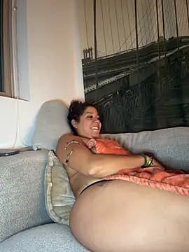 Bigbuttbrooklynn live cam