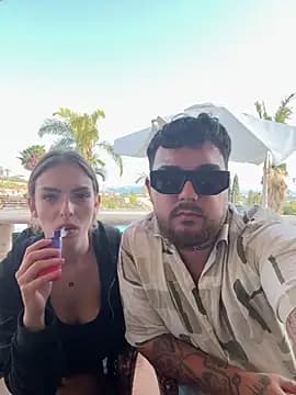 MrAndMrsSavage live cam