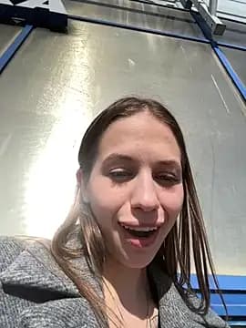 Olivia_Jemison live cam