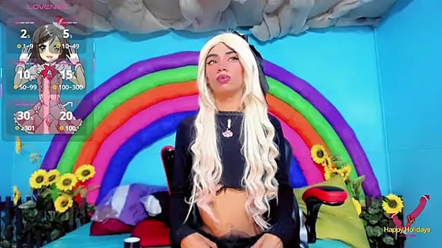 suzume_Mendez live cam