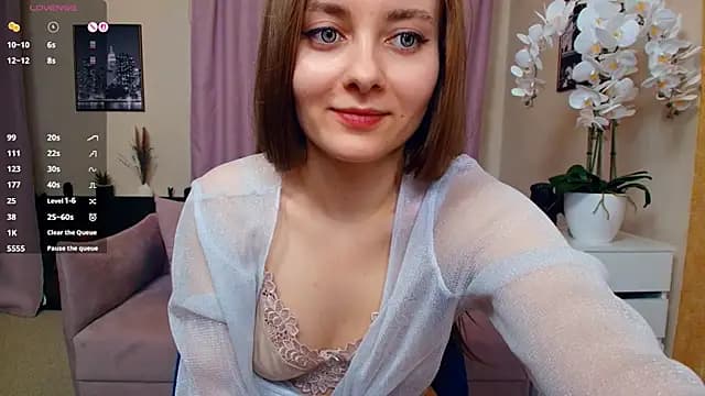 Ange1aDreamy live cam