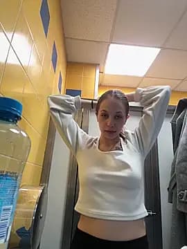 Olivia_Jemison live cam on Stripchat