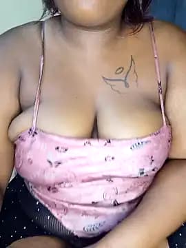 TheeNicole live cam on Stripchat