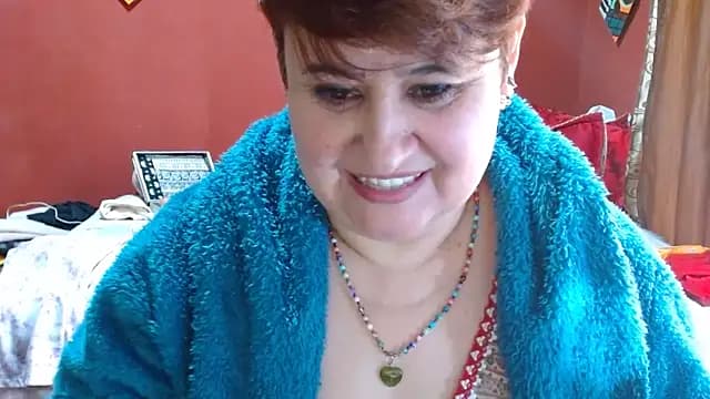 Sasharosee2 live cam