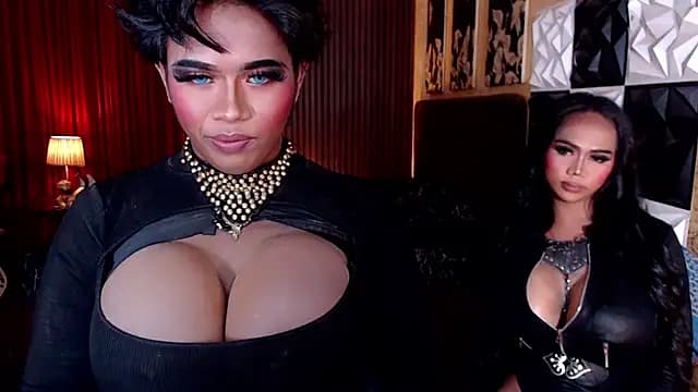 SeductiveTiara live cam