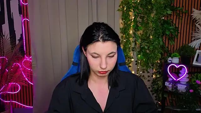 SharonBrowns live cam