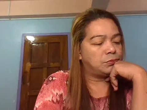 PinayAlexandra live cam