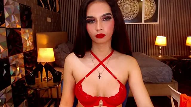 XxSeducTressVENUSxX live cam on Stripchat