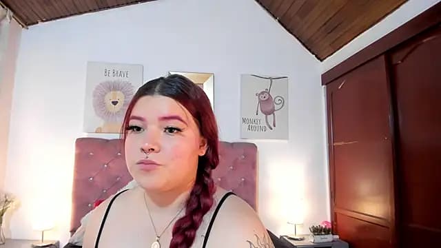 CelessteRedds live cam