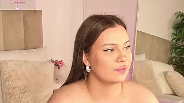 KilianaNoir live cam