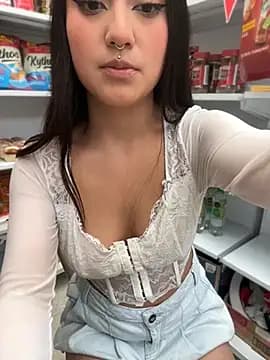 StrawberryPink_ live cam