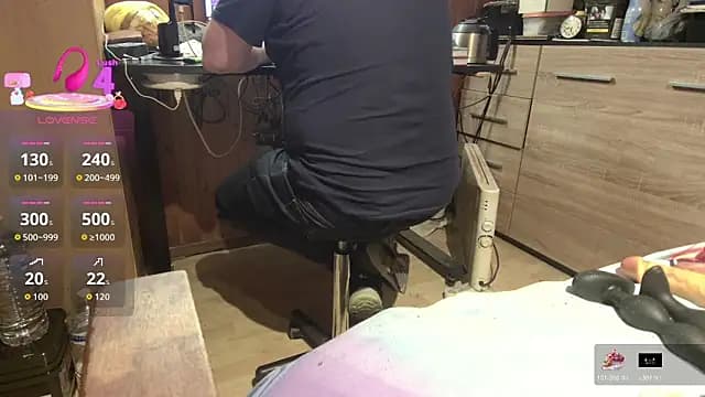 misteryman1956 live cam