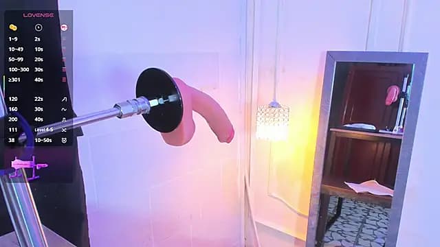 lanna_brunette live cam