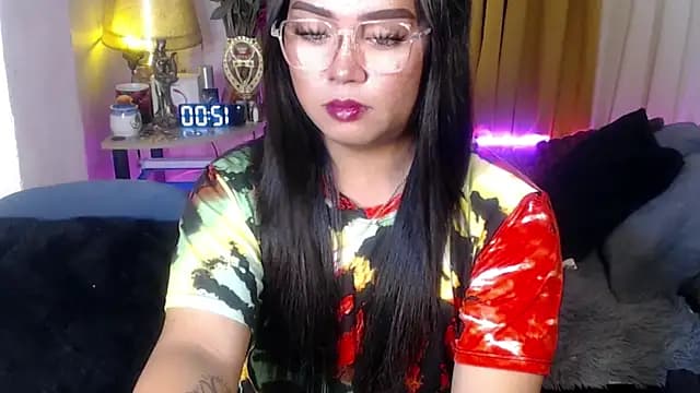 YourSweet-mich live cam