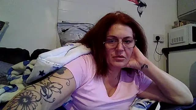 RubyyRosee live cam