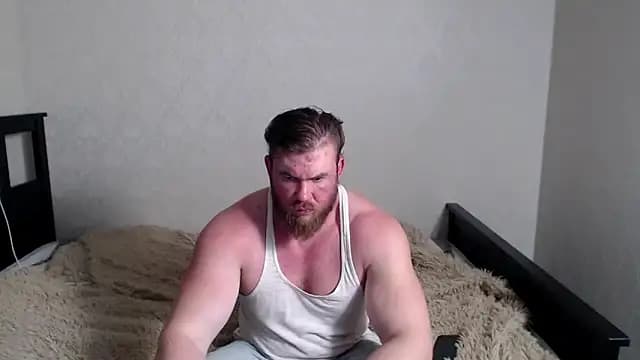 ThorHemsworthRU live cam
