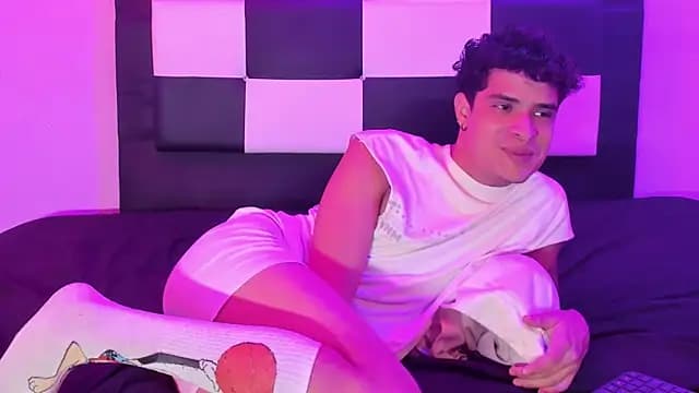Lucky_boys__X live cam