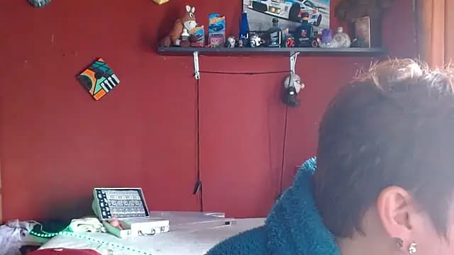 Sasharosee2 live cam