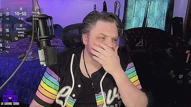 Bi_Master_Mack live cam on Stripchat