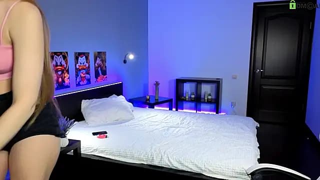 Your_Emily25 live cam