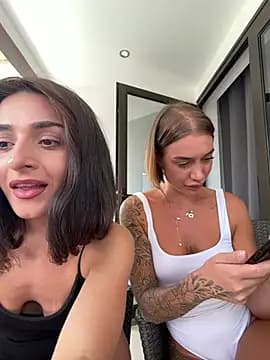 italianPassion live cam