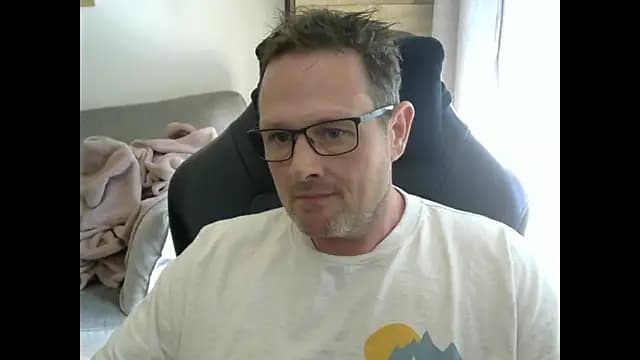 ZebedeePirate live cam