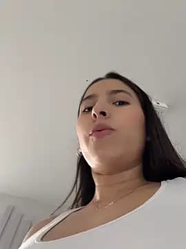 LittleDoll___ live cam